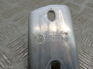 Распорная планка, ориг. номер 7158437, 51717228081, BMW X5 E70 2006-2010