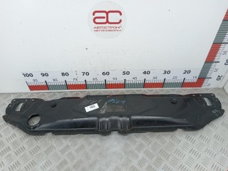 Рамка капота, ориг. номер 51647033741, BMW 5 E60/E61 2002-2007