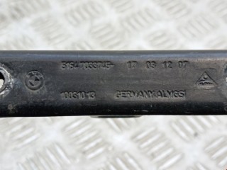 Распорная планка, ориг. номер 51647033745, BMW 5 E60/E61 2007-2010
