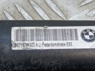 Распорная планка, ориг. номер 51617167643, 7167643, BMW 1 E87/E81/E82/E88 2004-2007