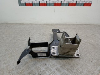 Крепление фары левой, ориг. номер 51647033731, 51647163483, BMW 5 E60/E61 2007-2010