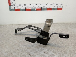 Крепление фары левой, ориг. номер 51647033731, 51647163483, BMW 5 E60/E61 2007-2010