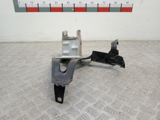 Крепление фары левой, ориг. номер 51647033731, 51647163483, BMW 5 E60/E61 2007-2010