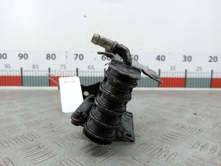 Радиатор топлива, ориг. номер 13322247411, 13327792140, BMW X5 E53 1999-2003