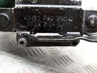 Радиатор топлива, ориг. номер 13322247411, 13327792140, BMW X5 E53 1999-2003