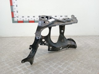 Крепление фары левой, ориг. номер 63117162089, BMW 7 E65/E66 2001-2005