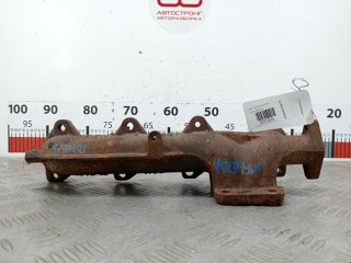 Коллектор выпускной BMW 3 E90/E91/E92/E93 2004-2008, дизель, 7797389