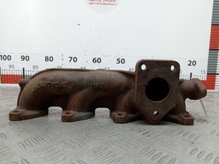 Коллектор выпускной, ориг. номер 7797389, 11627810182, BMW 3 E90/E91/E92/E93 2004-2008