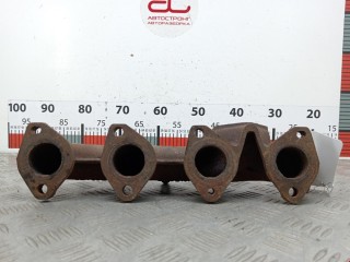 Коллектор выпускной, ориг. номер 7797389, 11627810182, BMW 3 E90/E91/E92/E93 2004-2008