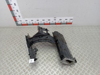 Лонжерон правый BMW 1 E87/E81/E82/E88 2004-2007, хетчбэк 5 дв.