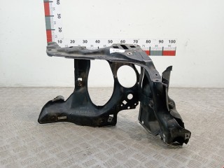 Крепление фары правой, ориг. номер 63126917316, BMW 7 E65/E66 2001-2005