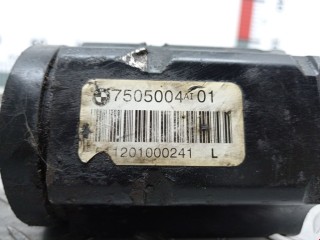 Вал промежуточный, ориг. номер 7505004, 31607505004, BMW X5 E53 1999-2003