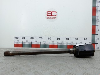 Вал промежуточный, ориг. номер 7505004, 31607505004, BMW X5 E53 1999-2003