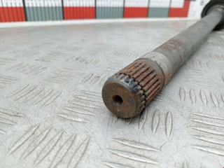 Вал промежуточный, ориг. номер 7505004, 31607505004, BMW X5 E53 1999-2003