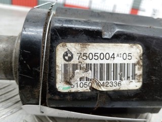 Вал промежуточный, ориг. номер 7505004, 31607505004, BMW X5 E53 1999-2003