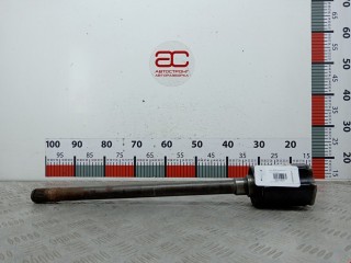 Вал промежуточный, ориг. номер 7505004, 31607505004, BMW X5 E53 1999-2003