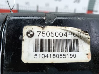 Вал промежуточный, ориг. номер 7505004, 31607505004, BMW X5 E53 1999-2003