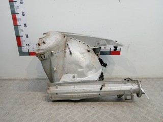 Лонжерон левый BMW 7 E38 1994-1998, седан, 41148170377