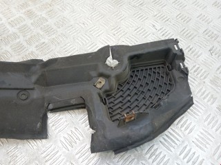 Воздуховод, ориг. номер 13717600001, 51747176719, BMW 5 E60/E61 2002-2007