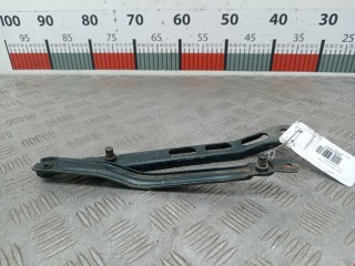 Петля капота левая, ориг. номер 41611928563, BMW 5 E34 1987-1996
