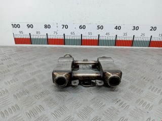 Радиатор EGR, ориг. номер 2248528, 11712248528, BMW 7 E65/E66 2001-2005