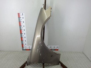 Крыло переднее правое BMW 7 E65/E66 2001-2005, седан, 41357061662