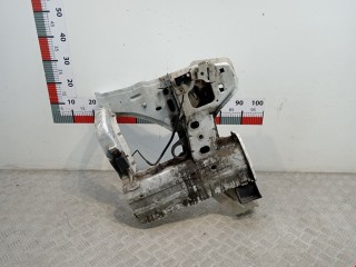Лонжерон левый BMW X5 E70 2006-2010, внедорожник 5 дв., 41117174281