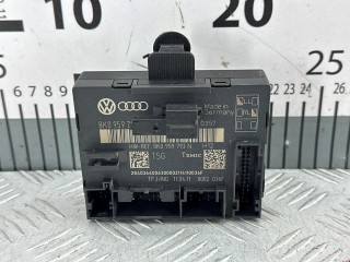 Блок управления двери Audi A4 2007-2012, 8K0959795F