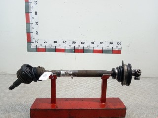 Полуось передняя левая (приводной вал, ШРУС), ориг. номер 8200283722, Renault Espace 1996-2002