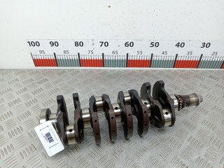 Коленвал Volkswagen Golf 1997-2006, бензин, 03C100091QX