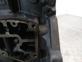 Блок цилиндров, ориг. номер 68034259AB, 03G021AB, Chrysler Sebring 2006-2010