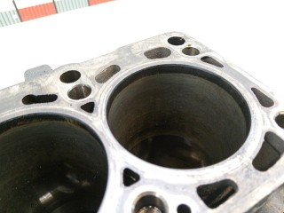 Блок цилиндров, ориг. номер 68034259AB, 03G021AB, Chrysler Sebring 2006-2010