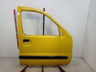Дверь передняя правая Renault Kangoo 1997-2003, фургон, 7751471747