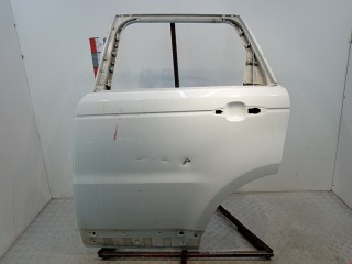 Дверь задняя левая Land Rover Range Rover Sport 2013-2017, внедорожник 5 дв., DK622472