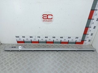 Молдинг двери передней левой Land Rover Range Rover 2017-2022, внедорожник 5 дв., EK5223929A