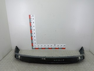 Юбка бампера заднего, ориг. номер 52169-0E070, Toyota Highlander 2016-2020
