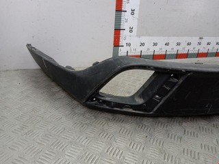 Юбка бампера заднего, ориг. номер 52169-0E070, Toyota Highlander 2016-2020
