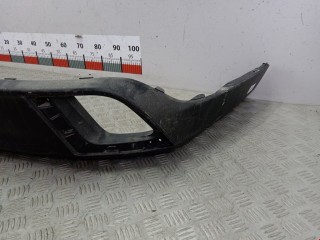 Юбка бампера заднего, ориг. номер 52169-0E070, Toyota Highlander 2016-2020