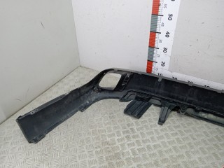 Юбка бампера заднего, ориг. номер 52169-0E070, Toyota Highlander 2016-2020