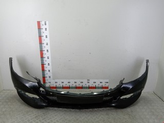 Бампер передний Mercedes C W205 2014-2018, A2058850125