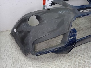 Бампер передний, ориг. номер 51117261188, BMW X3 F25 2010-2014