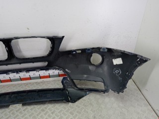 Бампер передний, ориг. номер 51117261188, BMW X3 F25 2010-2014