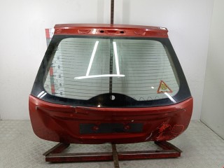 Крышка багажника (дверь 3-5), ориг. номер 1487316, Ford Focus 2001-2005