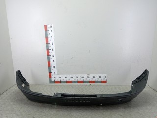 Юбка бампера заднего, ориг. номер 5NA807521, Volkswagen Tiguan 2016-2021