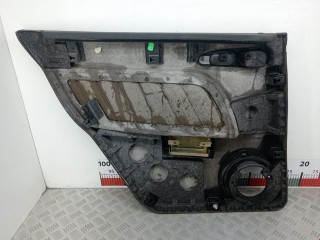 Обшивка двери задней правой (дверная карта), ориг. номер 156032581, Alfa Romeo 156 1997-2002