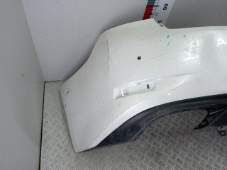 Бампер задний, ориг. номер 5215933370, Lexus ES 2015-2018