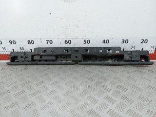 Кронштейн (крепление) бампера, ориг. номер 9808862780, Peugeot Expert 3 2016-2026