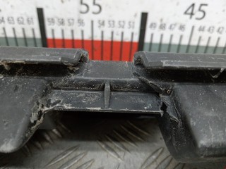 Кронштейн (крепление) бампера, ориг. номер 9808862780, Peugeot Expert 3 2016-2026