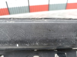 Кронштейн (крепление) бампера, ориг. номер 9808862780, Peugeot Expert 3 2016-2026