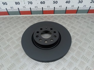 Диск тормозной передний Audi A3 1996-2000, 5Q0615301F